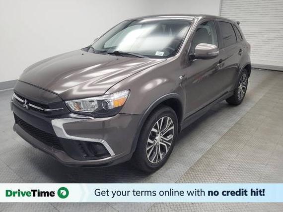 MITSUBISHI OUTLANDER SPORT 2018 JA4AP3AU7JU024657 image MITSUBISHI OUTLANDER SPORT 2018 JA4AP3AU7JU024657 image